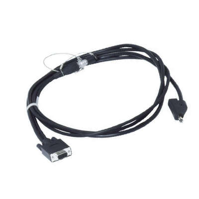 Y-кабель Trimble R10 (7P Lemo to DB9 and Power) 89853-00