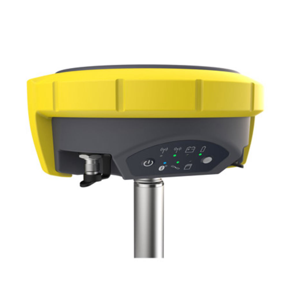 RTK-ровер GeoMax Zenith40 Rover (GSM) xPad Win 6013623