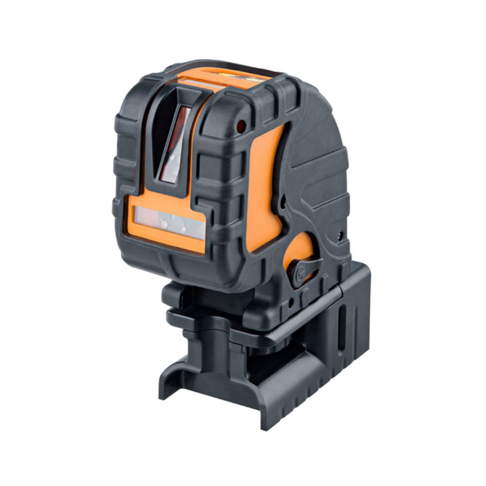 Лазерный уровень Geo-Fennel DuoCrossPointer 3 HP 