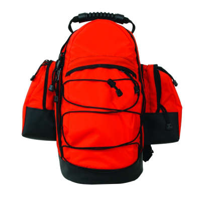 Рюкзак для тахеометра SECO 8120-30-ORG (8120-30-ORG)