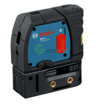 Построитель точек Bosch GPL3 Professional 0601066100
