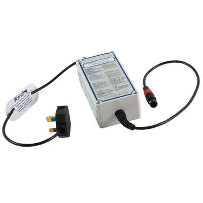 Переходник Radiodetection Plug connecter LPC (220V)