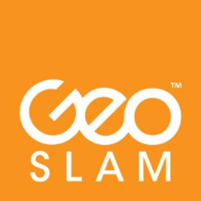 Логотип GeoSlam