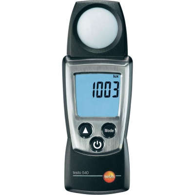 Люксметр Testo 540 (0560 0540)