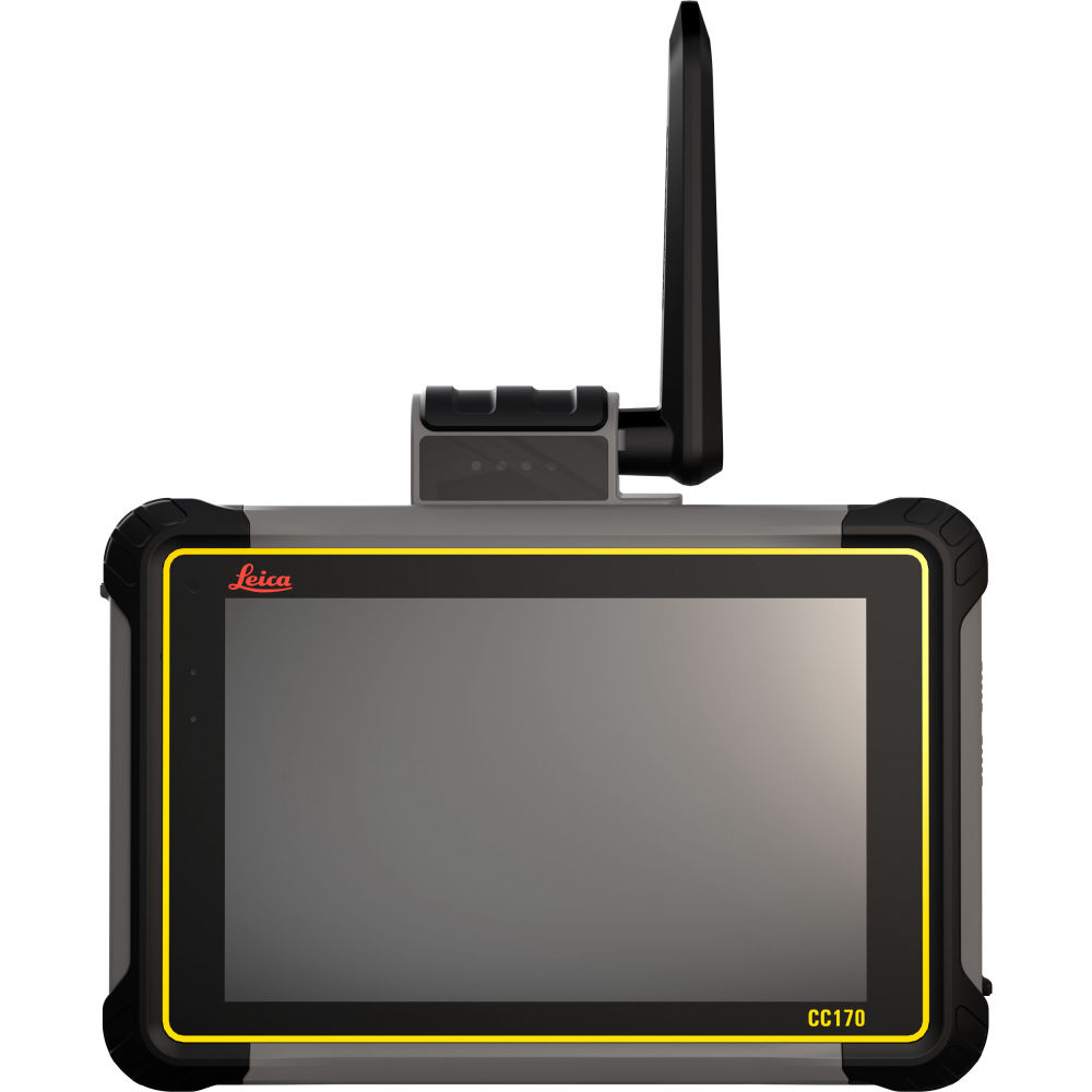 Полевой контроллер Leica CC170 LTE LRBT 967016