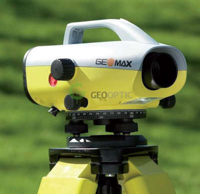 Цифровой нивелир GeoMax ZDL700 standart 6002401