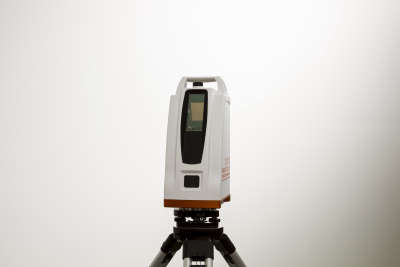Лазерный сканер GeoMax Zoom300 8244624