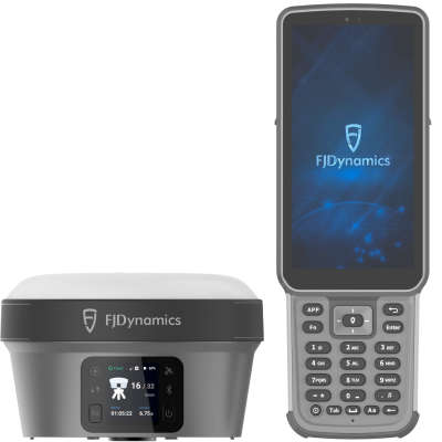 GNSS-приемник NAVMOPO V10i