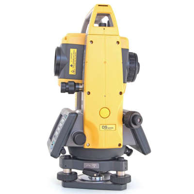 Тахеометр Topcon OS-205L OS-205L