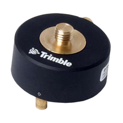 Адаптер трегера Trimble Adapter - Tribrach to 5/8, with Removable Center (12180)