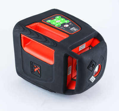 Ротационный нивелир KAPRO 899 PROLASER ELECTRONIC ROTA-LINE 899