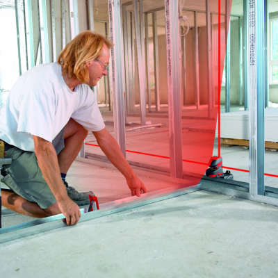 Лазерный уровень Leica Lino L2P5 777069