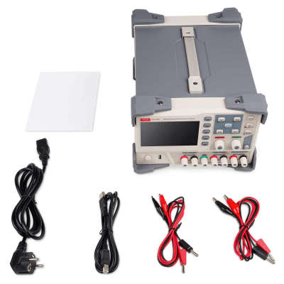 Источник питания RGK PPS-3305 754651