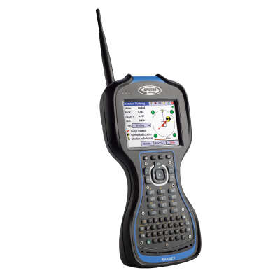 Комплект RTK-ровера Spectra SP80 GMS-UHF + Ranger 3L + SPSO SP80-UHF/SPSO + Ranger 3XC/Survey Pro GNSS