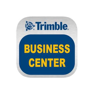 Программное обеспечение Trimble Business Center Survey Intermediate 63609-00
