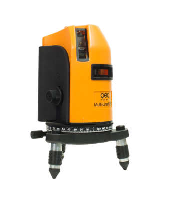Лазерный уровень Geo-Fennel FL 55 Multi-Liner  500050