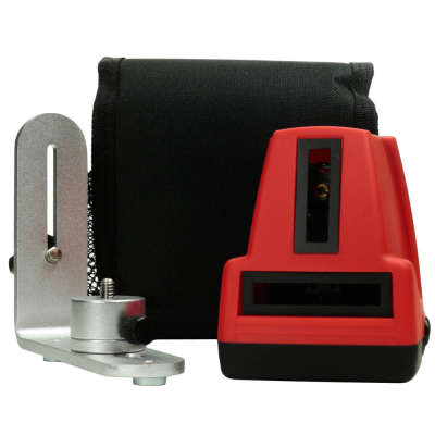 Лазерный уровень ADA Phantom 2D   А00216