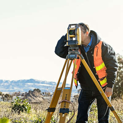 Тахеометр Topcon GM-55 GM-55