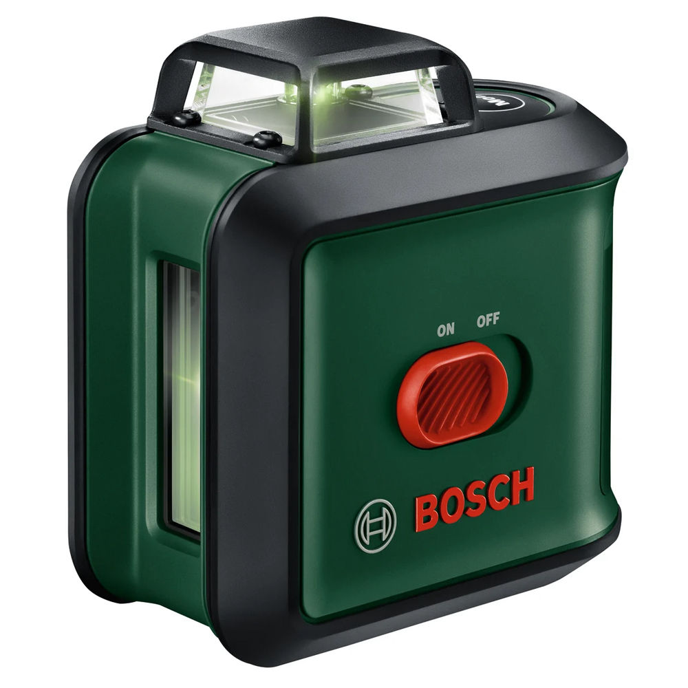 Лазерный уровень Bosch UniversalLevel 360 Set 0603663E03