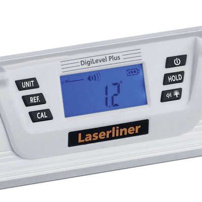 Электронный уровень Laserliner DigiLevel Plus 40 081.250A