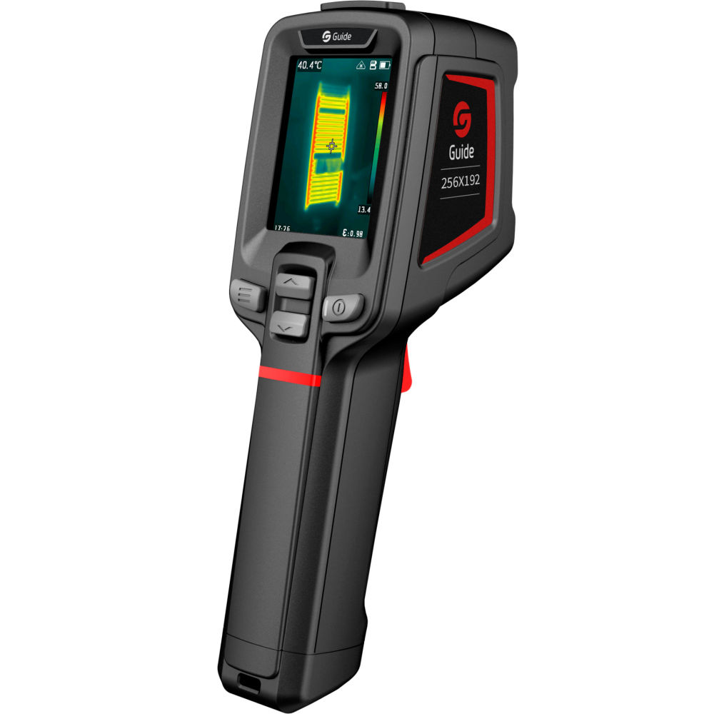 Тепловизор Guide PC210 с поверкой 621081