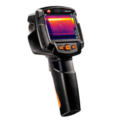 Тепловизор Testo 865 с поверкой (0560 8650/001)