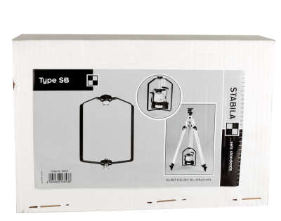 Крепление для штатива STABILA SB