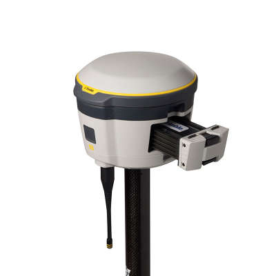 GNSS-приемник  Trimble R2 RTK Rover (UHF) R2-001-13