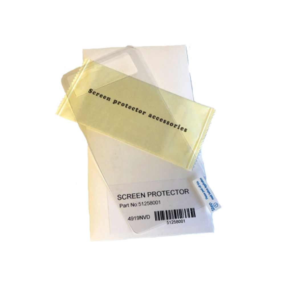 Защитная пленка Trimble для TCU5 51258001