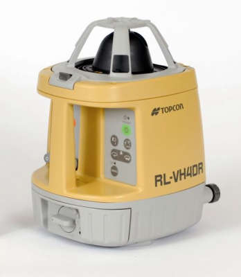 Ротационный нивелир Topcon RL-VH4DR RL-VH4DR