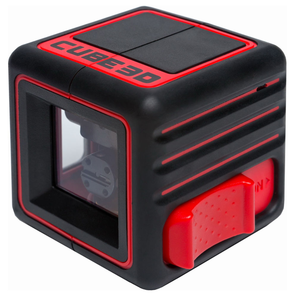 Лазерный уровень ADA Cube 3D Ultimate Edition А00385