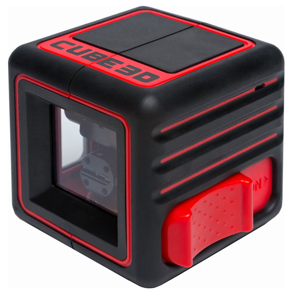 Лазерный уровень ADA Cube 3D Ultimate Edition А00385