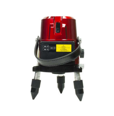 Лазерный уровень ADA 3D Liner 4V А00133