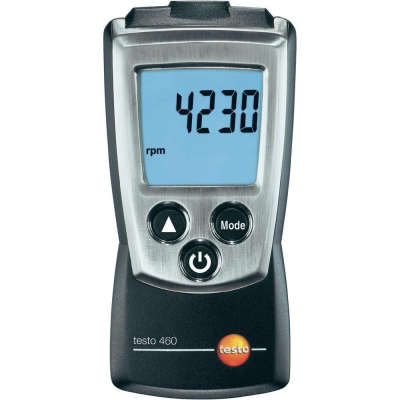 Тахометр Testo 460 (0560 0460)