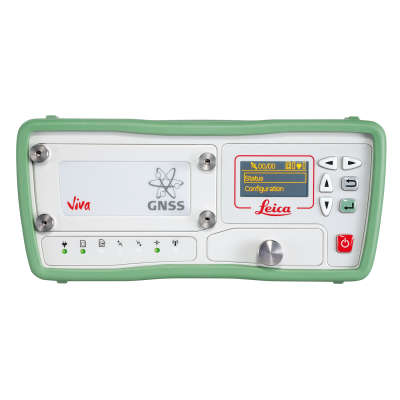 GNSS-приемник Leica GS25 профессиональный 788245