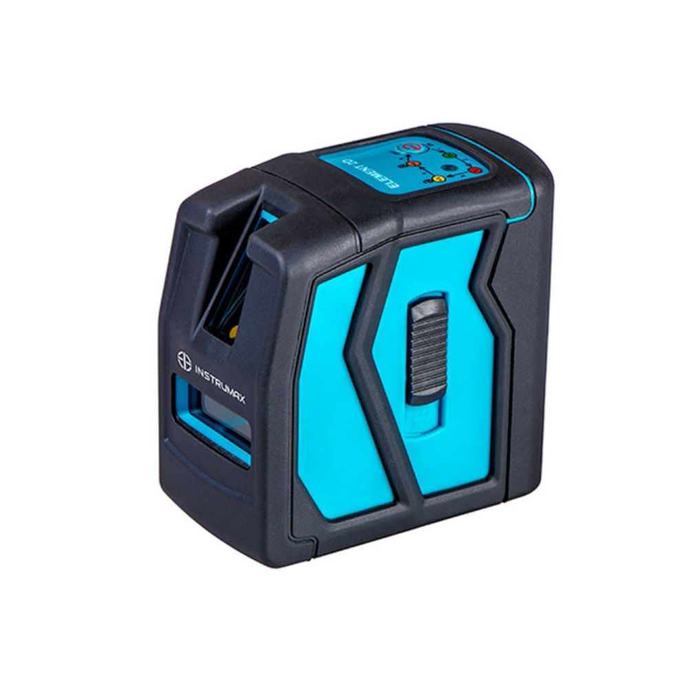 Лазерный уровень  Instrumax ELEMENT 2D Set IM0111