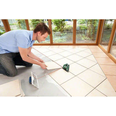 Лазерный уровень Bosch PLT 2 0603664020