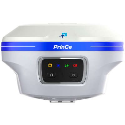 GNSS-приемник PrinCe i35XR 8001-010-455