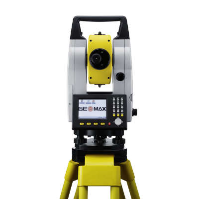 Тахеометр GeoMax Zipp20 R4 (5") 600650