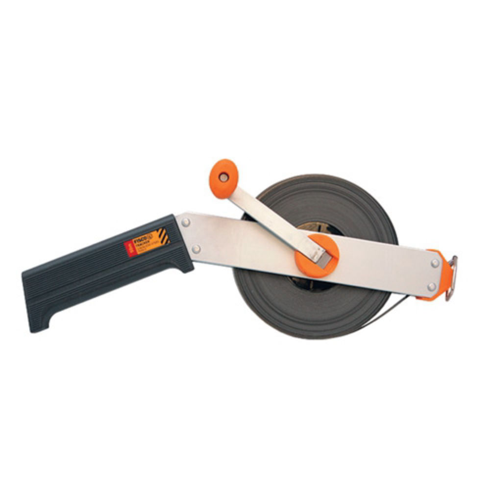 Измерительная лента FISCO TS50/2 с поверкой TS50 с поверкой