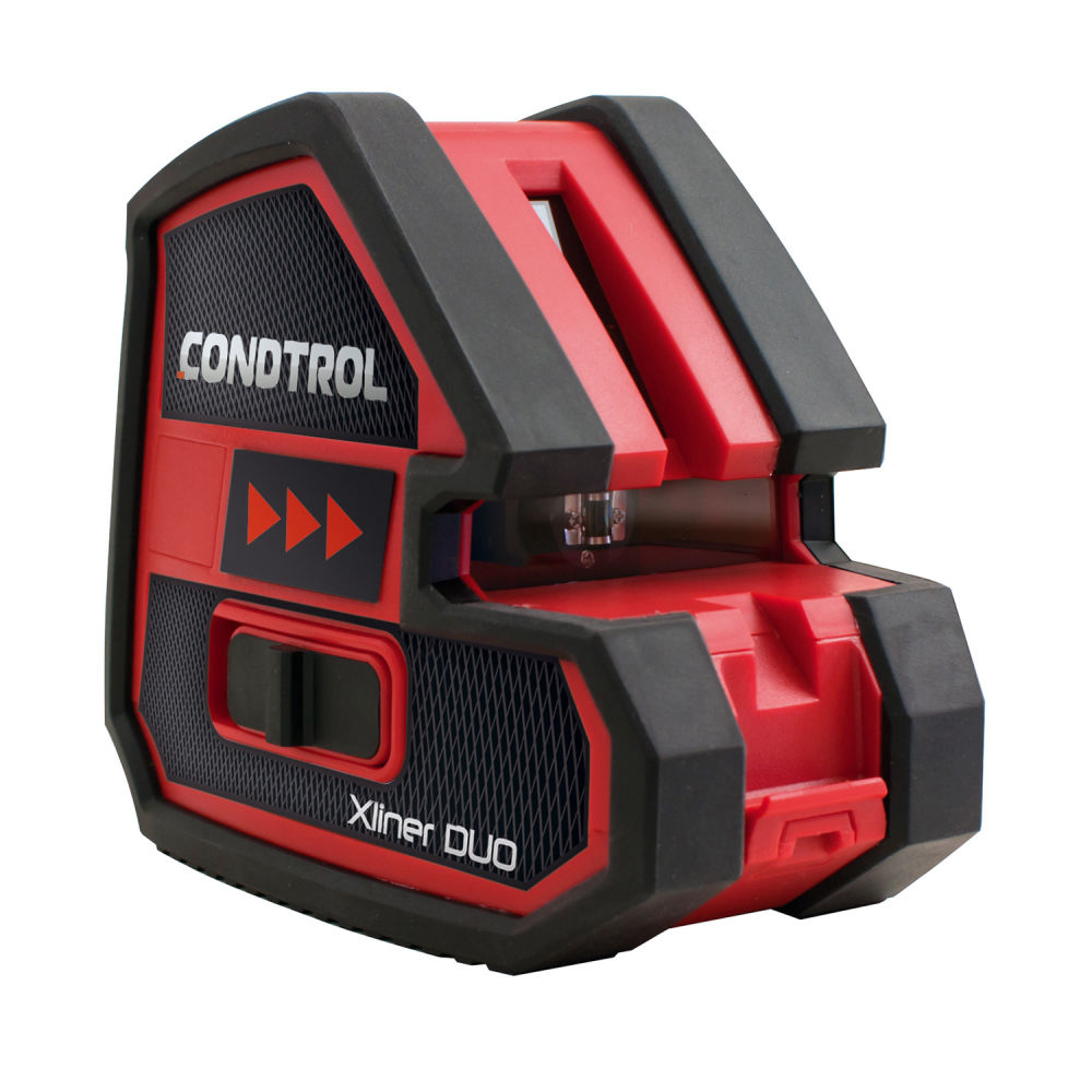Лазерный уровень CONDTROL XLiner DUO 