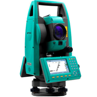 Тахеометр STEC AXIS 4 1" 