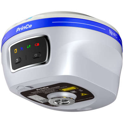 GNSS-приемник PrinCe i35XR 8001-010-455