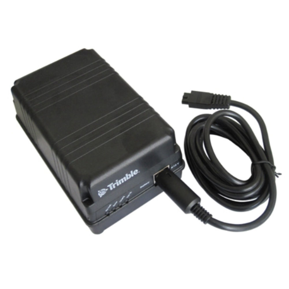 Зарядное устройство Timble DiNi12/Dini22
 