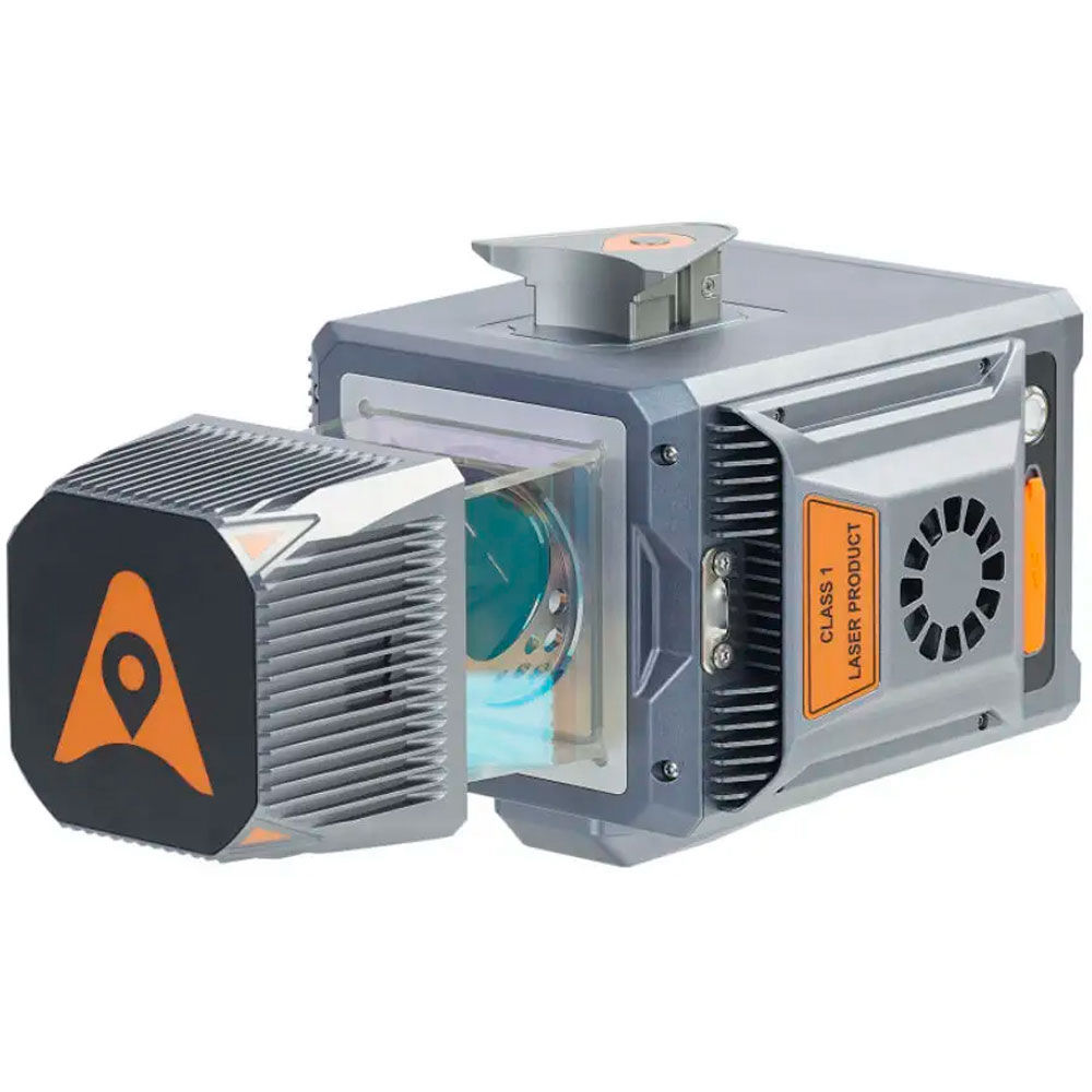  Сканер лазерный мобильный CHCNAV AlphaUni 20 8005-010-076