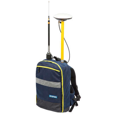 Рюкзак для GNSS PRIN 43691-00-PRN