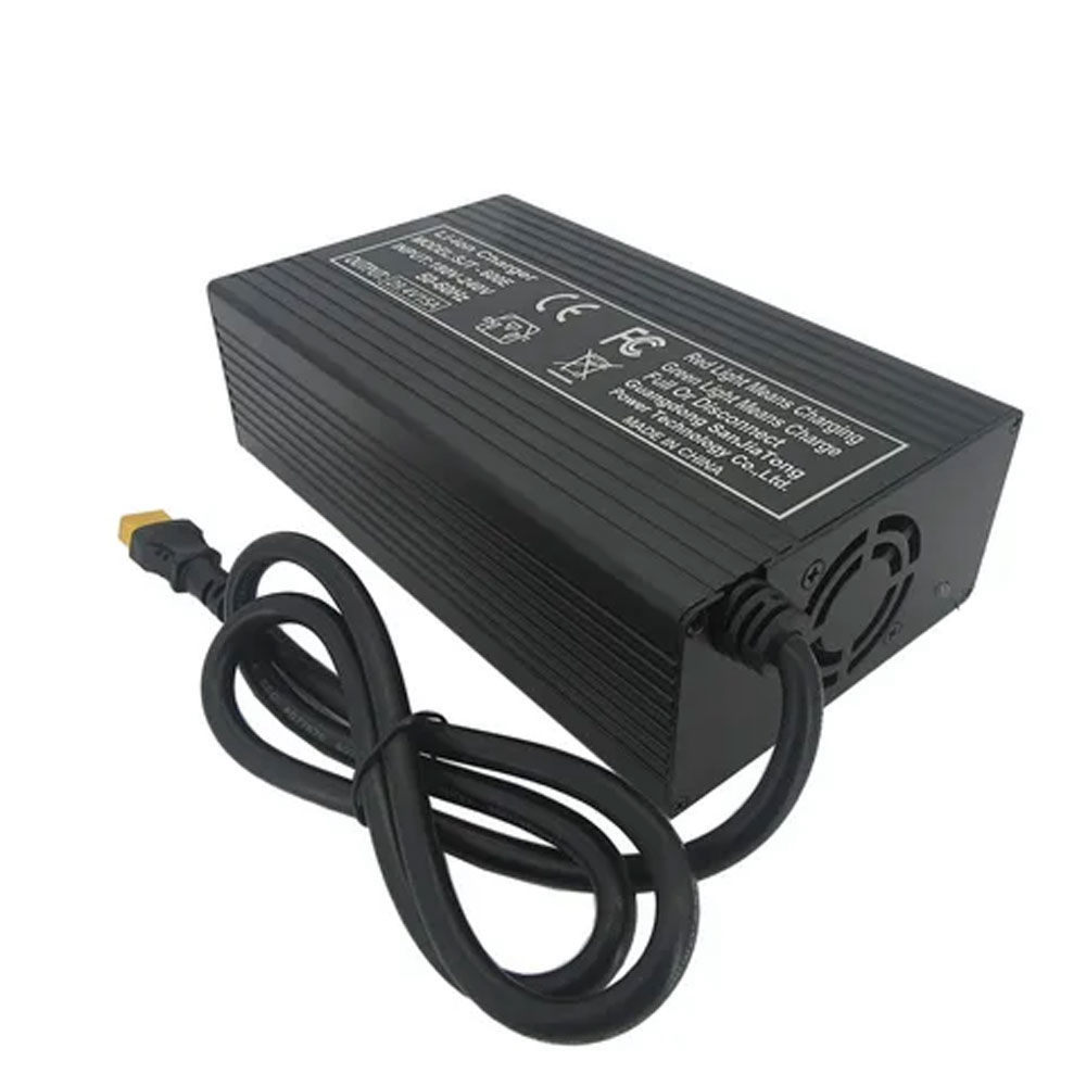 Зарядное устройство 29,2V 30A2V 30A 