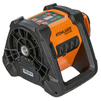 Лазерный нивелир ATOMLASER EASYLINE 151801
