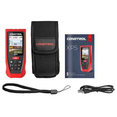 Лазерный дальномер Condtrol XP5 