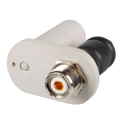 Адаптер крепления радиоантенны 21145-PRN (TNC-UHF) 21145-PRN